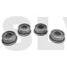 HC402-S - Roulement avec flaque  Ø3 x Ø7 x3 - Goblin 630/700 (4pcs)